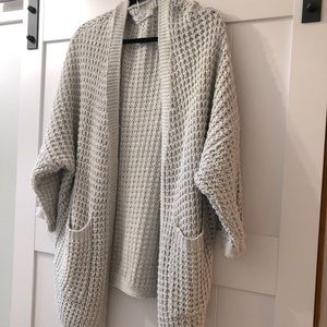 CJLA Gweneth Cardigan
